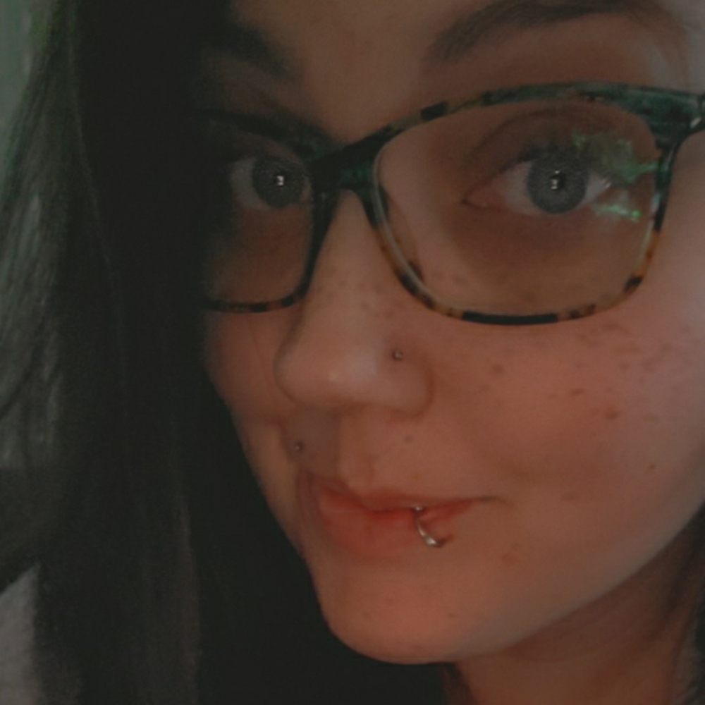 Meet your Posher, Jess